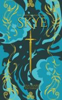 Orkadia: A Celtic Fantasy of Magic, Betrayal, and Destiny (The Caledonian Series) 1763807371 Book Cover