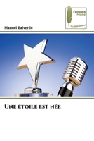 Une étoile est née (French Edition) 6204977237 Book Cover