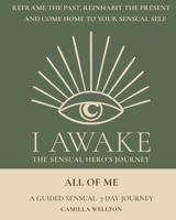 All of Me: A guided sensual 7-day journey 9199122278 Book Cover