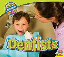 Dentists 1489642226 Book Cover