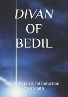 DIVAN OF BEDIL 1790786630 Book Cover