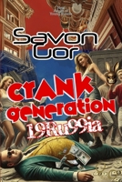 Crank Generation: 19Ru99ia B0DFJ1L448 Book Cover