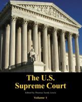 The U.S. Supreme Court, Second Edition 1682171841 Book Cover