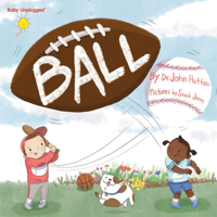 Ball 1936669420 Book Cover