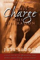 This Charge, This Generation 0976380005 Book Cover
