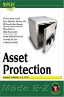 Asset Protection (Made E-Z Guides)