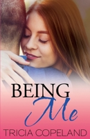Being Me 1537138952 Book Cover
