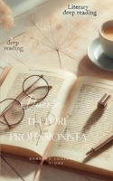 Diventa Lettore Professionista (Italian Edition) B0DV53QT7X Book Cover