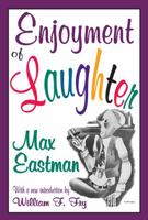 Enjoyment of Laughter B000867OXW Book Cover