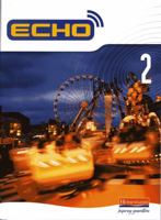 Echo 2 Pupil Book 0435389211 Book Cover