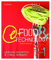 E-Food & Technology 0195562151 Book Cover