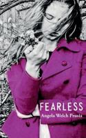 Fearless (The Anonymous Chronicles #3) 1974004147 Book Cover