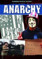 Anarchy 1508184321 Book Cover