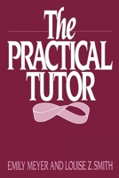 The Practical Tutor 0195038657 Book Cover