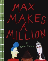 Max Makes a Million 0670835455 Book Cover