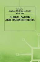 Globalization and its Discontents 0312229577 Book Cover