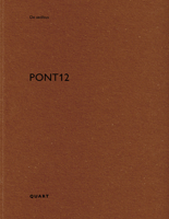 Pont 12: de Aedibus 3037612436 Book Cover