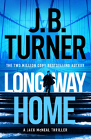 Long Way Home 1542039770 Book Cover