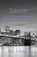 Death Unscripted 0990828727 Book Cover