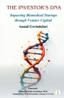 The Investor's DNA - Impacting Biomedical Startups through Venture Capital 934953228X Book Cover