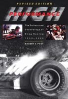 High Performance: The Culture and Technology of Drag Racing, 1950-2000 (Johns Hopkins Studies in the History of Technology) 0801854644 Book Cover