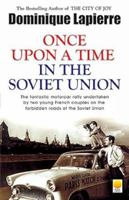 Once Upon A Time In The Soviet Union 8121612470 Book Cover