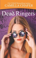 Dead Ringers (Deadlines Mysteries) B08HQ6WN2R Book Cover