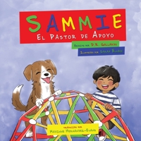 Sammie el Pastor de Apoyo 1734400242 Book Cover