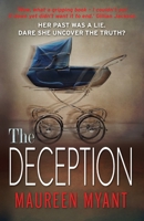 The Deception 1915817161 Book Cover