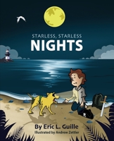 Starless, Starless Nights 1735987301 Book Cover