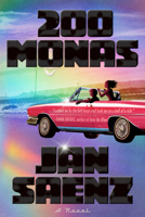 200 Monas: A Novel 0316595896 Book Cover