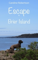 Escape to Brier Island B0DPJ88VCW Book Cover