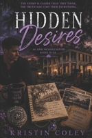 Hidden Desires (The Hidden Series Book 5) 1722082119 Book Cover
