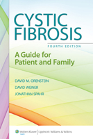 Cystic Fibrosis: A Guide for Patient and Family 0397516533 Book Cover