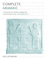 Complete Aramaic 1473627761 Book Cover