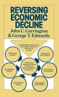 Reversing Economic Decline 1349164992 Book Cover