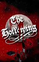 The Hollowing B0H7J2H16J Book Cover