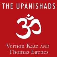 The Upanishads: A New Translation B08XNVDBP8 Book Cover