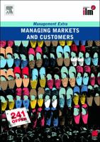 Managing Markets and Customers Revised Edition 0080557392 Book Cover