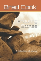Enduring Stones: A collection of poetry B0GL2FZW9J Book Cover