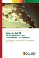 Solucao Giltt Bidimensional Em Geometria Cartesiana 3841714668 Book Cover