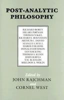 Post-Analytic Philosophy