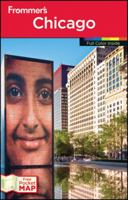 Frommer's Chicago 111801720X Book Cover