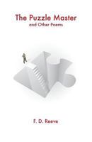 The Puzzle Master and Other Poems 1935520202 Book Cover
