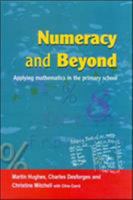 Numeracy and Beyond 0335201296 Book Cover