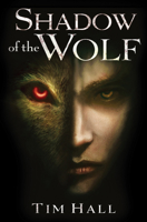 Shadow of the Wolf 0545816645 Book Cover