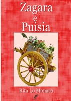 Zagara e Puisia 1291605010 Book Cover