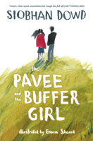 The Pavee and the Buffer Girl 1911370049 Book Cover