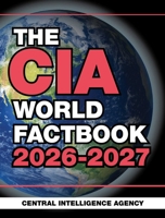 The CIA World Factbook 2026-2027 151078604X Book Cover