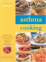 Asthma Cooking 0754814041 Book Cover